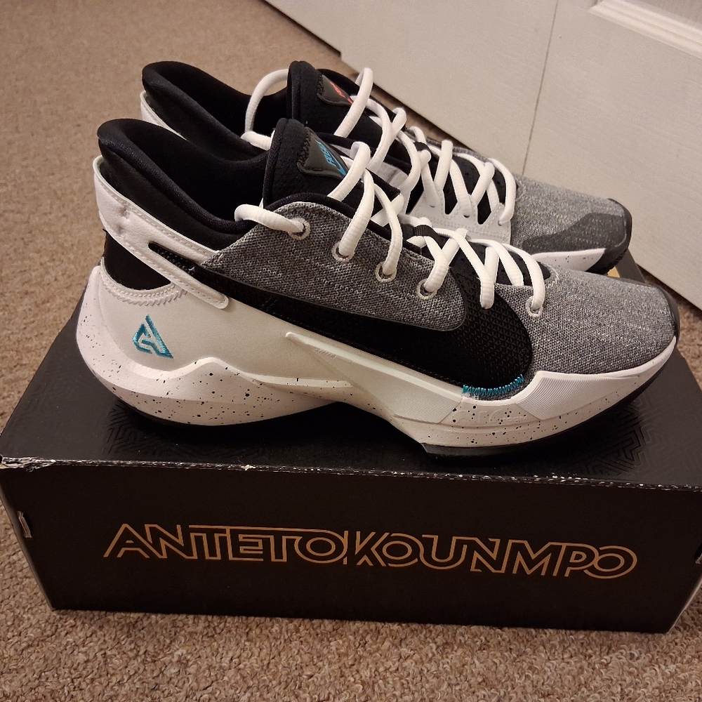ZOOM FREAK 2